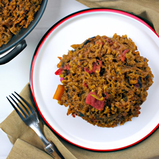 How to Make Delicious and Authentic Dirty Rice Recipe and Tips The