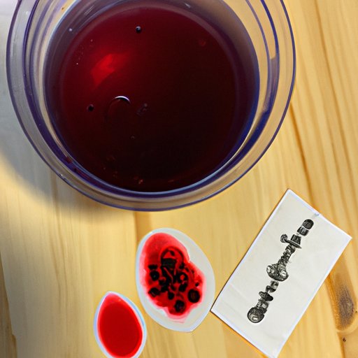 How to Make Fake Blood A StepbyStep Guide for Realistic Effects