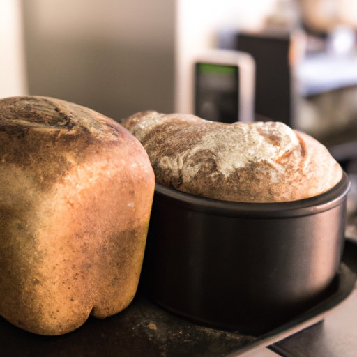 How to Make Authentic French Bread at Home A StepbyStep Guide with