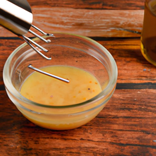 How to Make Gravy from Drippings A StepbyStep Guide The Riddle Review