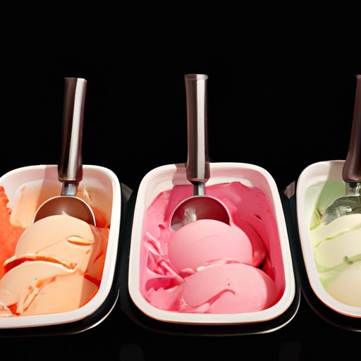 How to Make Homemade Ice Cream A StepbyStep Guide to Creating