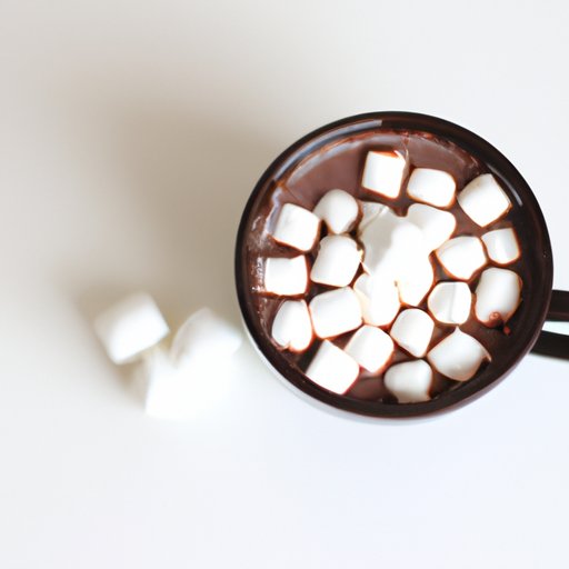 How to Make the Perfect Cup of Hot Chocolate Classic Recipe, Variations, and Tips The Riddle