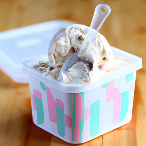 The Ultimate Guide to Making Homemade Ice Cream Tips, Tricks, and