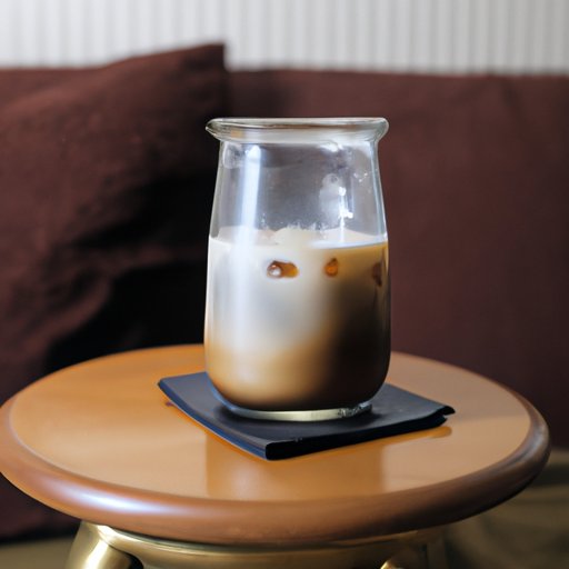 How to Make Perfect Iced Coffee at Home A Comprehensive Guide The