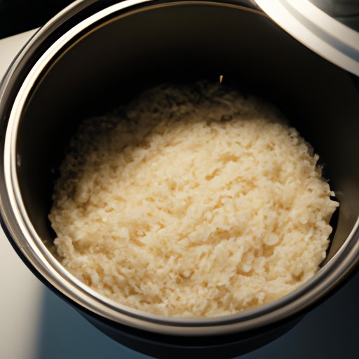 How to Make Perfect Jasmine Rice Traditional, Rice Cooker, Instant Pot