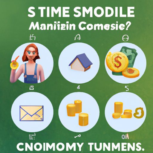 How to Make Money in Sims 4 A Comprehensive Guide The Riddle Review