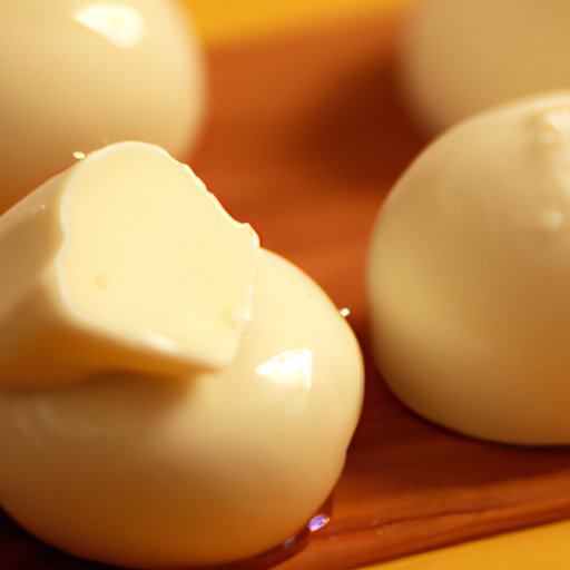 How to Make Mozzarella Cheese The Ultimate Guide The Riddle Review