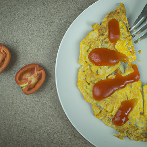 How to Make a Perfect Omelette Tips, Tricks, and Creative Fillings