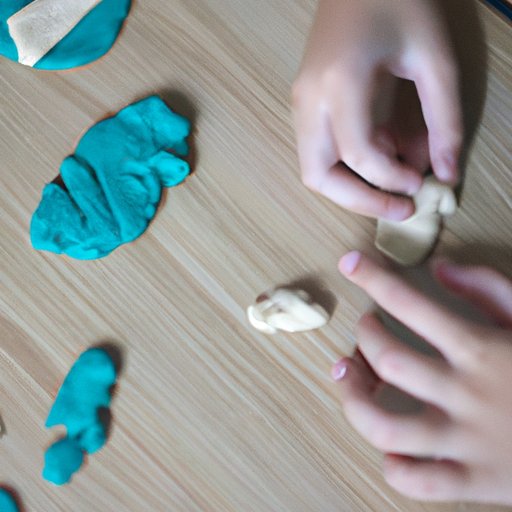How to Make Playdough A StepbyStep Guide The Riddle Review