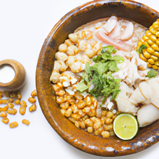 The Ultimate Guide to Making Pozole From Scratch to Finish The