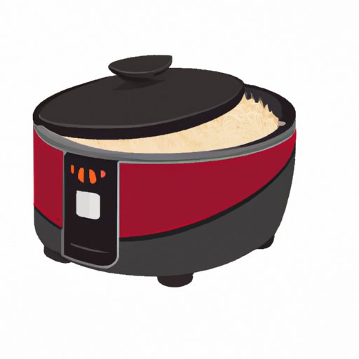 How to Make Perfect Rice in a Rice Cooker A Comprehensive Guide The