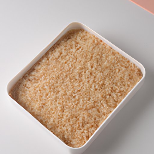 How to Make Rice A Delicious and Nutritious Staple Food The Riddle