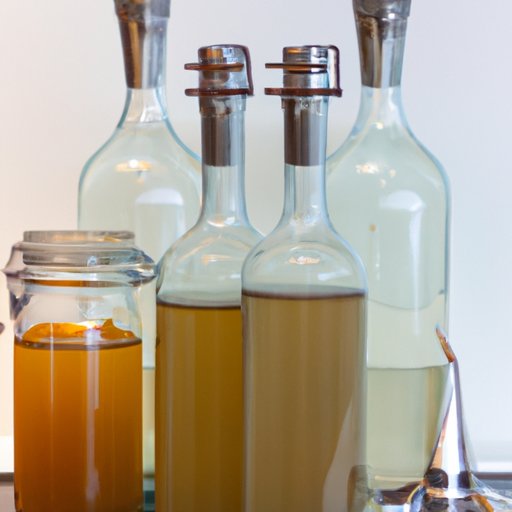The Ultimate Guide to Making Vinegar at Home From Wine to Balsamic and