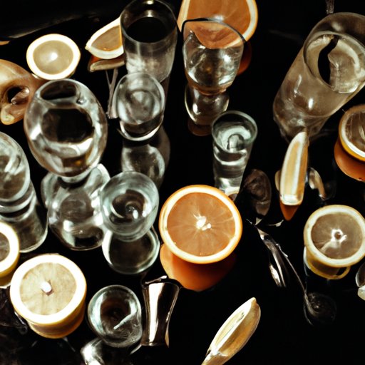 The Ultimate Guide to Making Vodka From Selecting Ingredients to