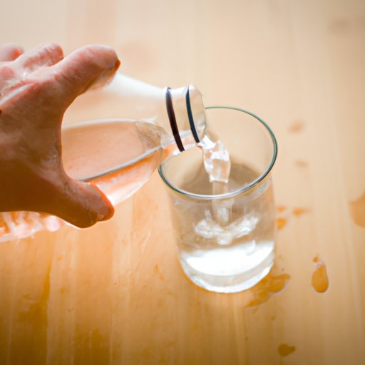 How to Make Water A Comprehensive Guide to Creating Your Own Drinkable