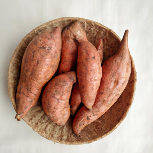 Yams A StepByStep Guide to Cooking and Serving The Riddle Review