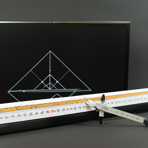 How to Measure a TV A Complete Guide The Riddle Review