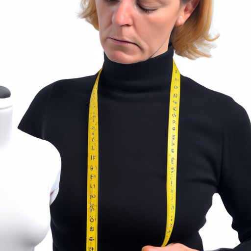 Measuring Bust The Ultimate Guide to Getting the Perfect Fit The