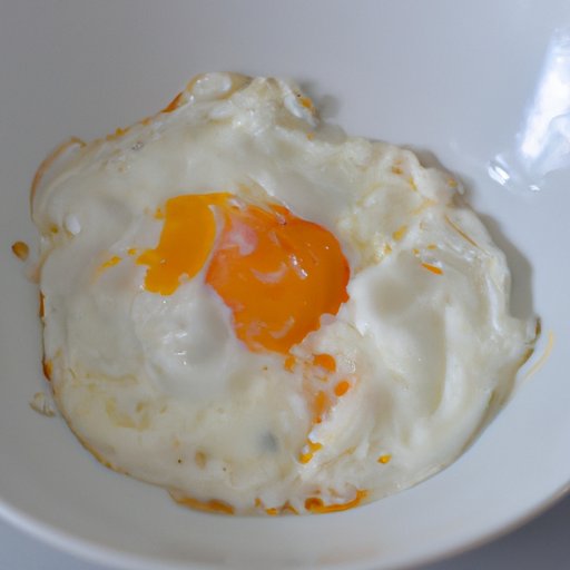 How to Microwave Eggs A Comprehensive Guide to Quick and Delicious