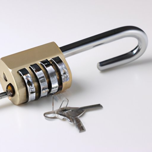 Unlocking the Code Your StepbyStep Guide to Opening a Combination