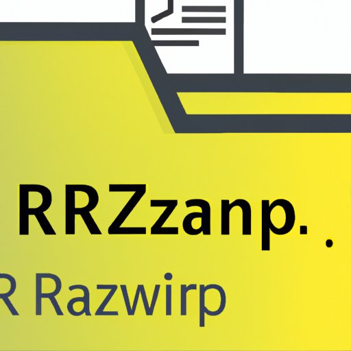 How To Open RAR Files A StepbyStep Guide with Software Options The