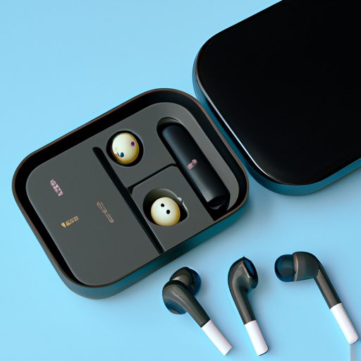 Pairing Your Skullcandy Wireless Earbuds A StepbyStep Guide The