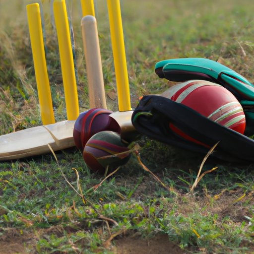 A StepbyStep Guide to Learning How to Play Cricket Rules, Techniques, and Equipment The
