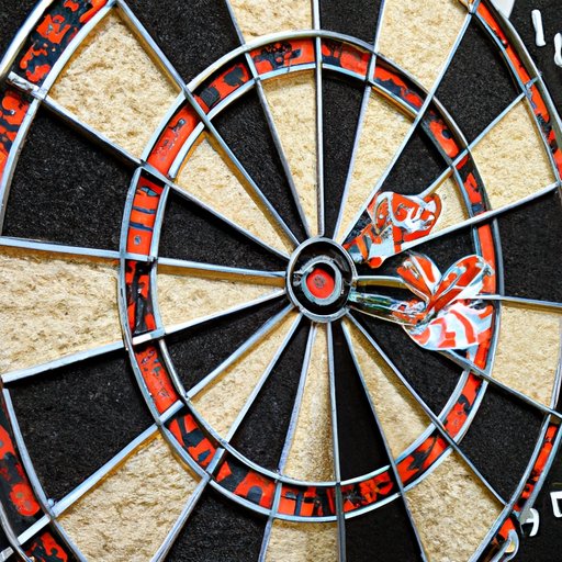 How to Play Darts A Beginner’s Guide to Scoring Bullseyes and Having