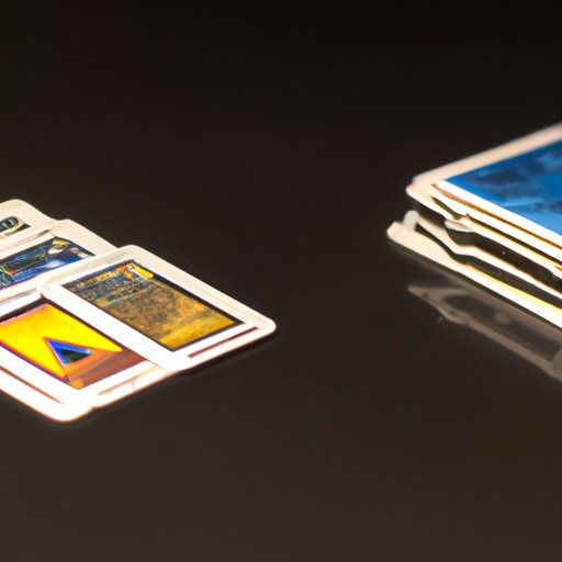 How to Play Magic the Gathering A Comprehensive Guide for Beginners