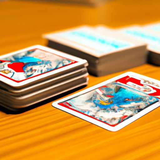 A Beginner’s Guide to Playing Pokemon Cards Rules, Strategies, and Tips The Riddle Review