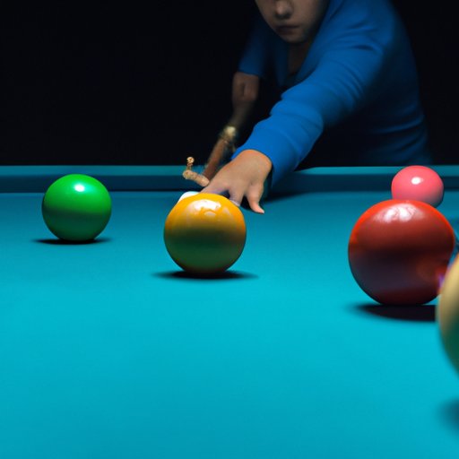 How to Play Pool Tips and Techniques for Beginners and Advanced Players The Riddle Review