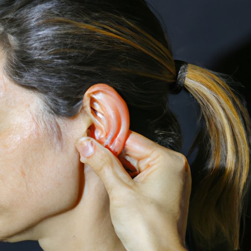 How to Pop Ears Natural, Quick, and Safe Remedies for Ear Pressure The Riddle Review