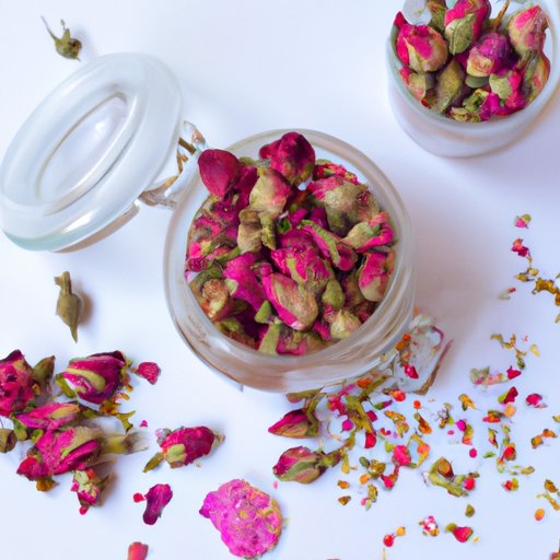 How to Preserve a Rose A Comprehensive Guide to Proven Methods The