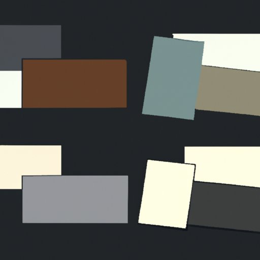 How to Print Business Cards A Comprehensive Guide to Impress Your