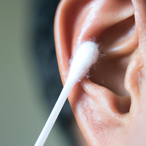 How to Properly Clean Ears A Comprehensive Guide for Optimal Ear