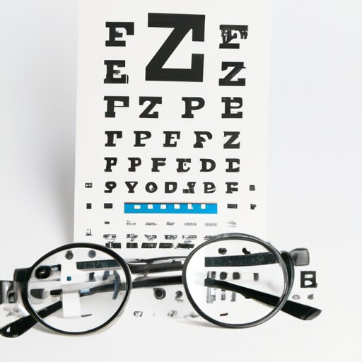 How to Read an Eye Prescription A StepbyStep Guide with Visuals and