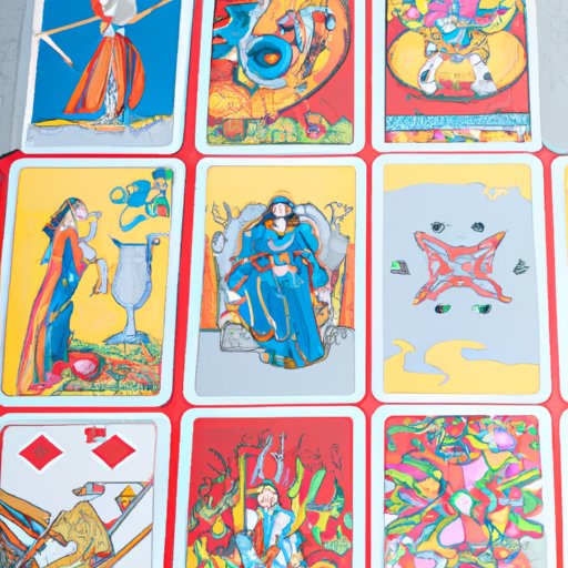 How to Read Tarot Cards A StepbyStep Guide for Beginners The Riddle Review