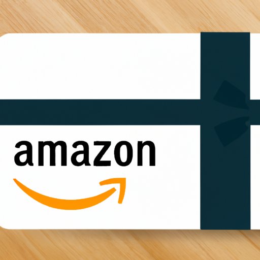 How to Redeem Amazon Gift Card A StepbyStep Guide The Riddle Review