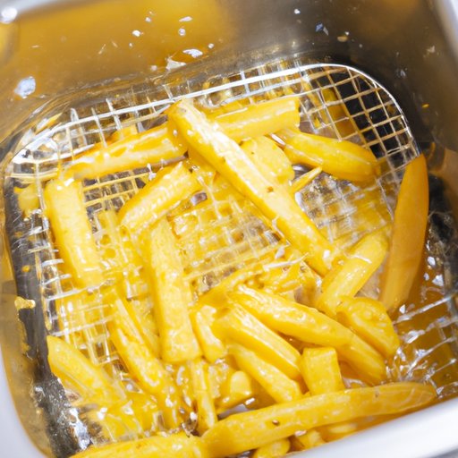 How to Reheat Fries 18 Techniques for Perfectly Crispy Leftovers The