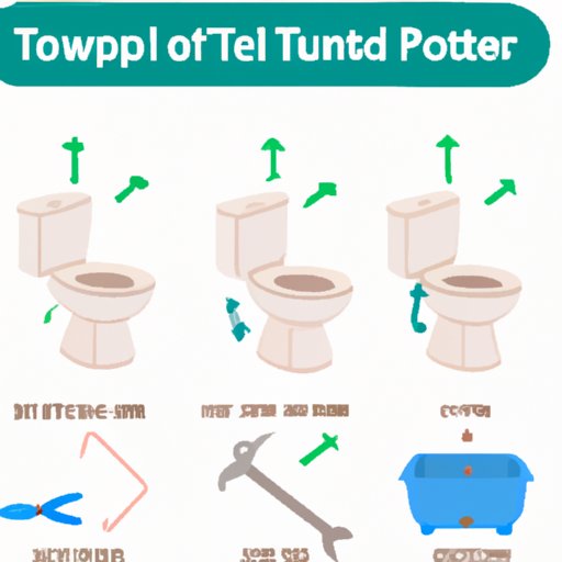 How to Remove a Toilet A StepbyStep Guide The Riddle Review