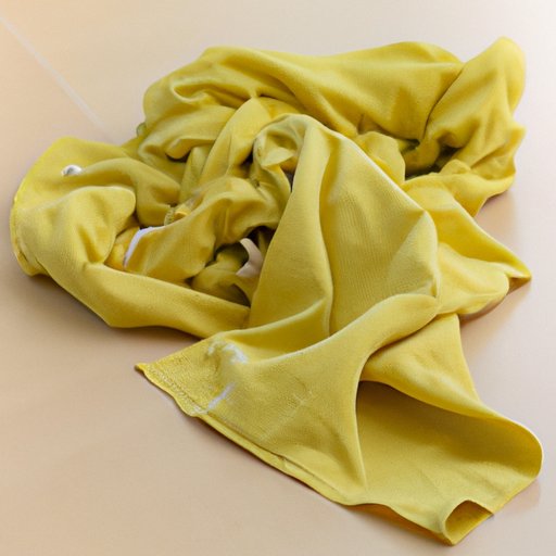 The Ultimate Guide to Removing Blood Stains Tips and Tricks for Every