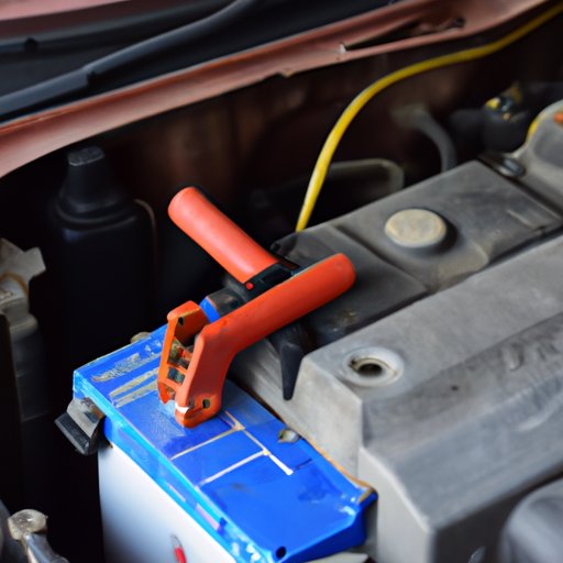 How to Remove a Car Battery A Comprehensive Guide The Riddle Review