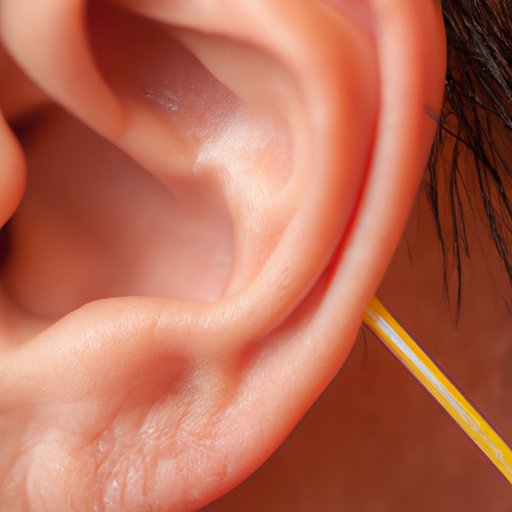 The Complete Guide to Safe and Effective Ear Wax Removal Natural Remedies, Tips, and Kits The