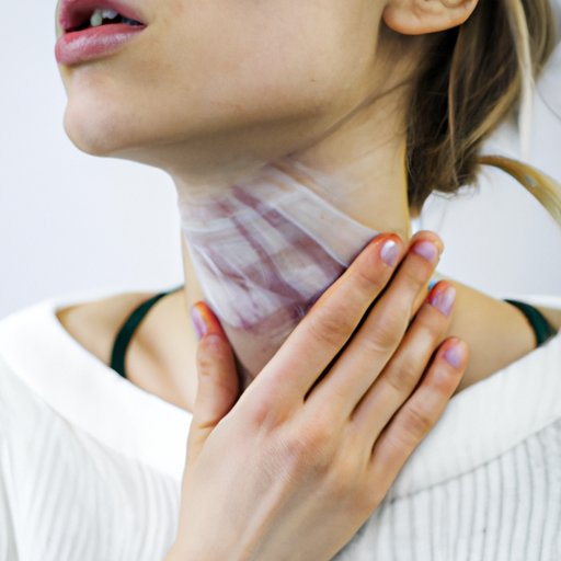 How to Remove Hickeys Natural Remedies, Ice Method, Massaging and