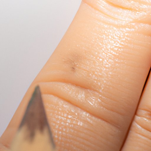 How to Remove Ingrown Hair The Ultimate Guide The Riddle Review