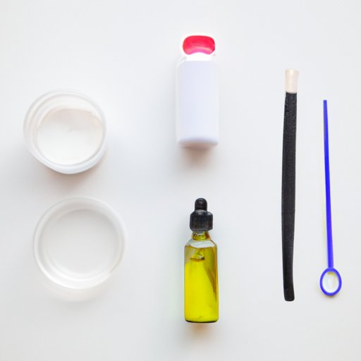 5 Effective and Safe Ways to Remove Nail Glue at Home The Riddle Review