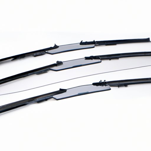 How to Replace Windshield Wipers A StepbyStep Guide for Safe Driving