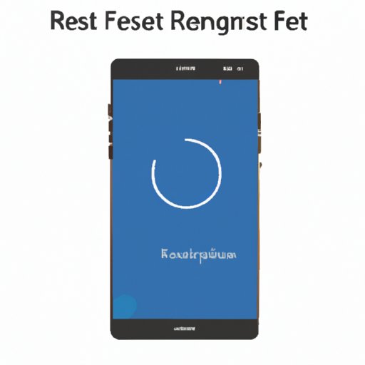 How to Reset Your Phone A Complete Guide for Beginners The Riddle Review