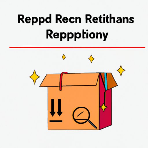 A Beginner’s Guide to Returning a Gift on Amazon Tips and Tricks for