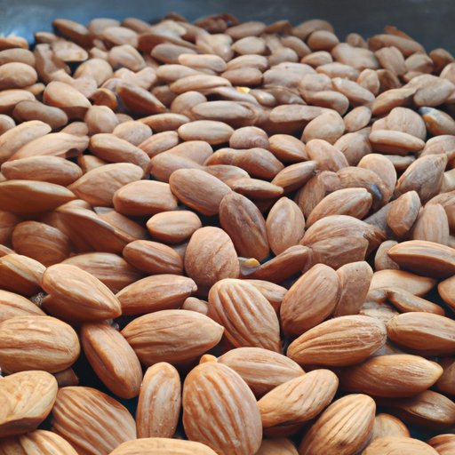 How to Roast Almonds A StepbyStep Guide to Deliciousness The